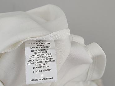 Bluzki: Olivia, Bluzka damska, rozmiar L — 8