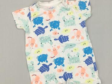 Body: Body, 6-9 m, 
stan - Bardzo dobry