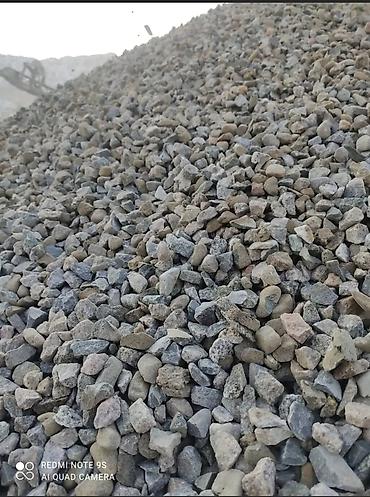угол: Доставка щебня, угля, песка, чернозема, отсев, 3000 тонн — 2