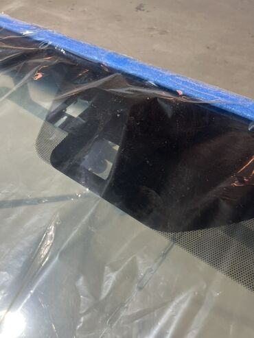 Стекла и комплектующие: Стекло Лобовое Toyota, Оригинал — 31