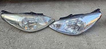 pumpa za benzin: FAROVI ZA HYUNDAI I10 | Hyundai I10 Far, Farovi — 1
