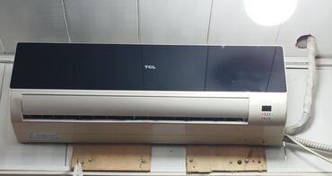 suynan isleyen kondisioner: Kondisioner TCL, 70-80 kv. m