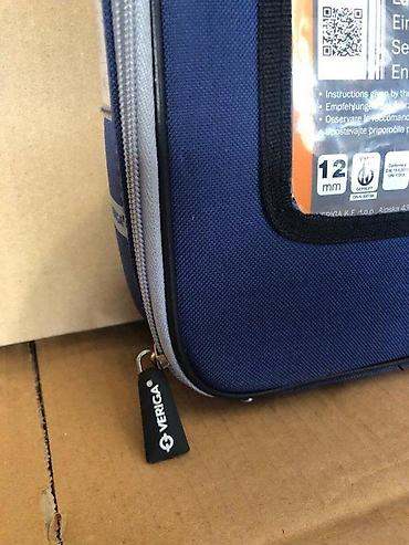 Ostalo: VERIGA PRO Compact 12 – lanci za sneg, veličina 065 - Set: 1 par — 3