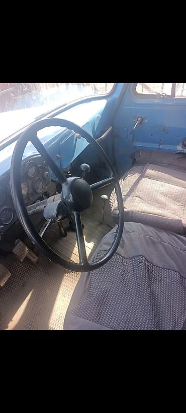 ГАЗ: ГАЗ : 1989 г., Механика, Бензин — 8