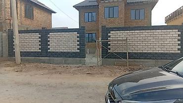 Кладка: Кладка пескоблока Гарантия, Бесплатная консультация, Монтаж Больше 6 лет опыта at lalafo.kg — 9 Кладка: Кладка пескоблока Гарантия, Бесплатная консультация, Монтаж Больше 6 лет опыта — 9