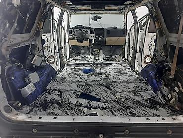 СТО, ремонт транспорта: Шумоизоляция вашего авто ( полная, частичная) от 2 до 5 слоёв — 22