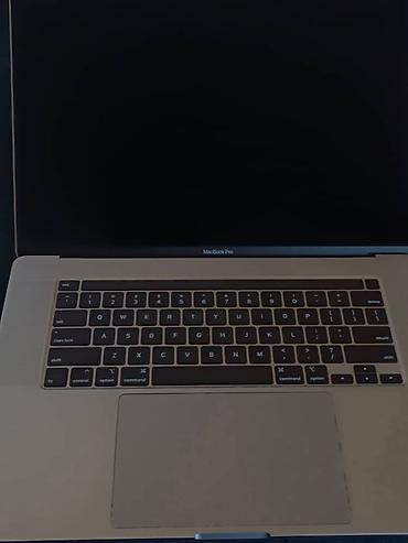 mac mini m4: Продаю/меняю MacBook Pro 16 2019года 16/512гб Интел Кор ай 7 — 1