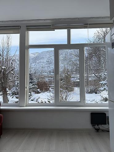 Продажа дач: Продается загородный дом площадью 58 м2 со свежим ремонтом. Все — 6