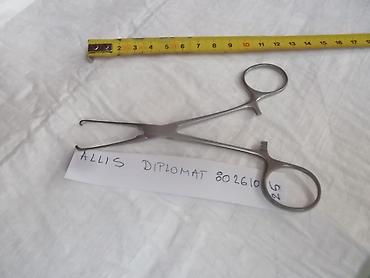 Medicinska oprema: Alis Kraljica 
Kao sa slika 
Ne odgovaram na SMS — 14