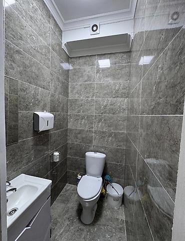 квартиры под офис: Аренда офисов, 113 м², В жилом комплексе, С оборудованием — 4