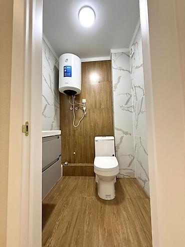 108: 2 комнаты, 72 м², Южная Магистраль Элитка, 9 этаж, Евроремонт — 7