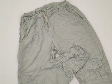 Other trousers: S (EU 36), condition - Good