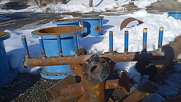 Услуги экскаватора: Экскаватор | Выкорчевывание пней — 26