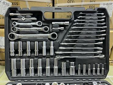 мультитул leatherman: Набор инструментов Leeder Tools, 151 предметов. Комплектация и — 2