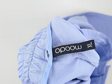tanie cargo: Moodo, Spodnie materiałowe damskie, rozmiar XL — 5