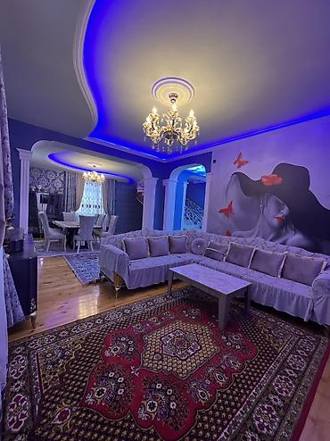 Həyət evləri və villalar: Mehdiabad 4 otaqlı, 250 kv. m — 2