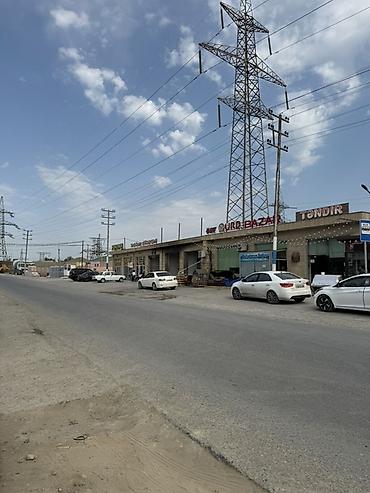 alatava kiraye: Hökməlidə 20 sot tikinti təyinatlı torpaq sahəsi satılır!** Hökməli — 1