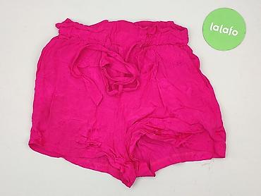 szorty pull and bear: Szorty damskie, rozmiar XS — 3