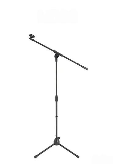 Zvučnici, slušalice i mikrofoni: STALAK ZA MIKROFON EXTRA | U kompletu sa držačem za mikrofon — 4