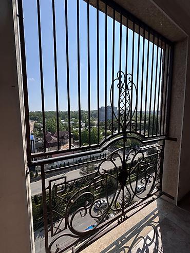 Продажа квартир: 3 комнаты, 137 м², Элитка, 8 этаж, Евроремонт — 9