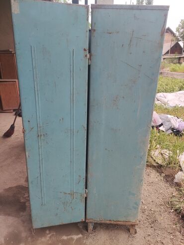 Шкафы для инструментов: Шкаф для инструментов, Б/у, В наличии — 9