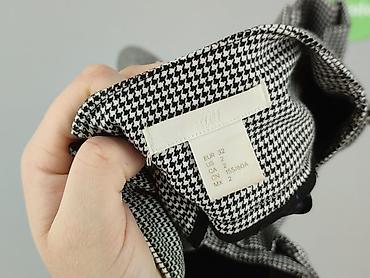 plus size spódnice: H&M, Spódnica damska, rozmiar 2XS — 4