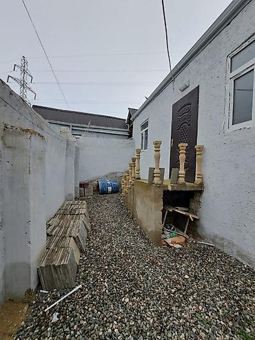 Həyət evləri və villaların satışı: 4 otaqlı, 60 kv. m, Yeni təmirli — 2