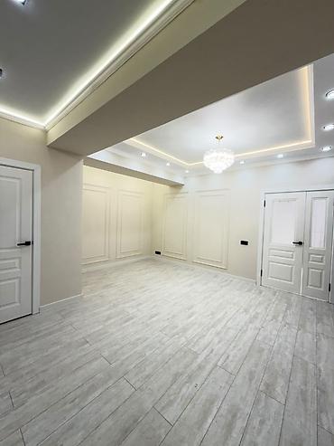 all group: 3 комнаты, 74 м², Кок-Жар мкр Элитка, 9 этаж, Евроремонт — 8
