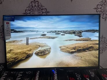 Телевизоры: Цены ниже склада!!! Заниженные цены на все телевизоры!! Новогодние — 4