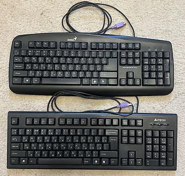 midi yamaha: Клавиатура, A4Tech, Проводное подключение — 1