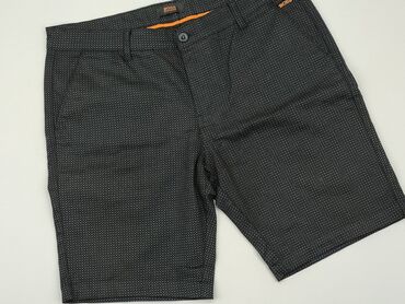 Trousers: Shorts for men, 2XL (EU 44), Hugo Boss, condition - Very good