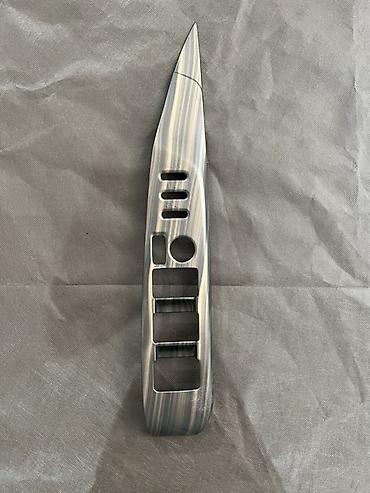 dekor panel: Universal auto tayota camry, İşlənmiş — 3
