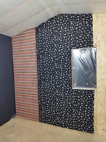 Фасадные сэндвич панели: МОБИЛЬНЫЙ ДОМ,БАРНХАУС,А-ФРЕЙМ!!!Кочмо уй сатылат! Колдун — 27