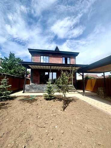 Продажа домов: Дом, 356 м², 6 комнат, Агентство недвижимости, ПСО (под самоотделку) at lalafo.kg — 11 Продажа домов: Дом, 356 м², 6 комнат, Агентство недвижимости, ПСО (под самоотделку) — 11