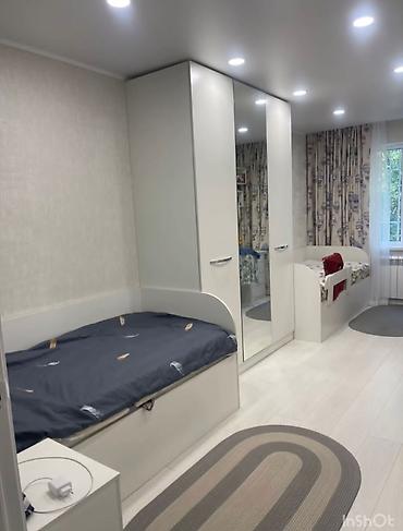 Продажа квартир: 3 комнаты, 58 м², 104 серия, 2 этаж, Дизайнерский ремонт — 17