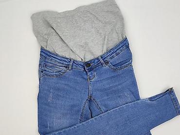 denim jeans: Only maternity, Jeansy damskie, rozmiar S — 1
