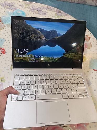 Ноутбуки Xiaomi: Ультрабук, Б/у, Intel Pentium — 2