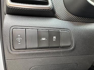 Hyundai: Hyundai Tucson: 2020 г., 2 л, Автомат, Дизель, Кроссовер — 12