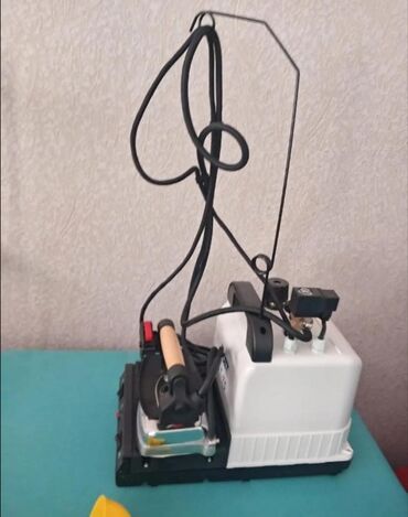 Tikiş maşınları: Peşəkar tikiş avadanlıqları dəsti - Marka/model: DOIT sənaye tikiş — 5