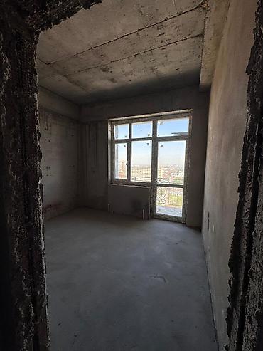 3 3: 3 комнаты, 100 м², БГУ Элитка, 10 этаж, ПСО (под самоотделку) — 3