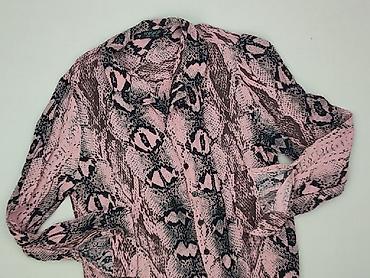 leopard: Topshop, Koszula damska, rozmiar M — 1