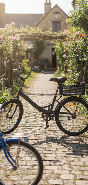 Şəhər velosipedləri: İşlənmiş Şəhər velosipedi Desna, 24", Ünvandan götürmə -da lalafo.az — 1 Şəhər velosipedləri: İşlənmiş Şəhər velosipedi Desna, 24", Ünvandan götürmə — 1