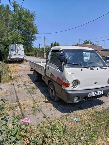 хундай галоппер: Hyundai H-100: 2007 г., 2.5 л, Механика, Дизель, Пикап