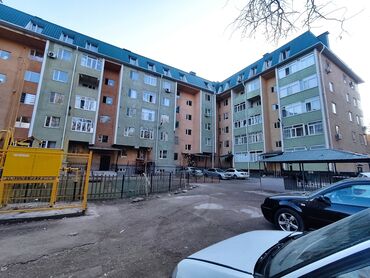 куплю квартиру карпинка фрунзе авента строй карпинка фрунзе авента строй карпинка фрунзе авента строй: 2 бөлмө, 64 кв. м, 108-серия, 6 кабат