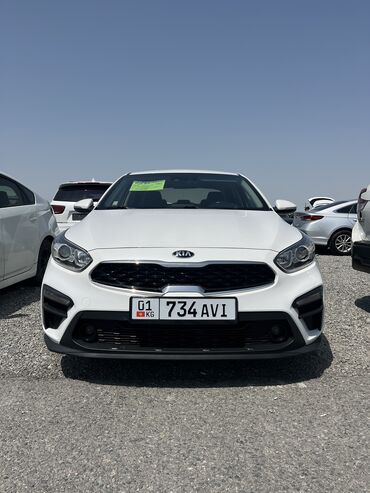 шумоизоляция для машины: Kia K3: 2018 г., 1.6 л, Вариатор, Бензин, Седан
