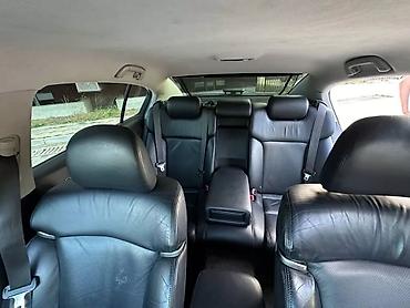 lexus cs: Lexus GS: 2009 г., 4.5 л, Автомат, Гибрид, Седан — 7