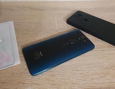 redmi note 8 pro запчасти: Redmi note 8 pro 6гб/128гб. Камера 64Мп.Батарея 5000Mah. работает — 2