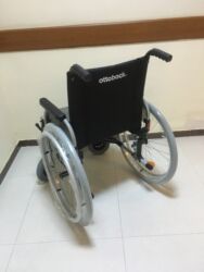 Əlil arabaları: Elil arabasi. Satişi və icaresi təmi̇z və keyfi̇yyetli̇ aği̇r çəki̇ — 3