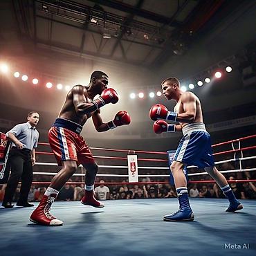 Перчатки: 🥊 ОТКРЫТ НАБОР В ГРУППУ ПО БОКСУ Хочешь стать сильнее, увереннее и — 5