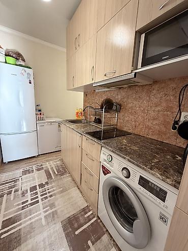 Продажа квартир: 1 комната, 32 м², Индивидуалка, 2 этаж, Евроремонт — 5